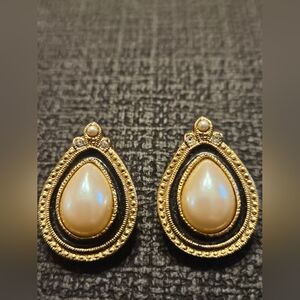 Vintage Earrings